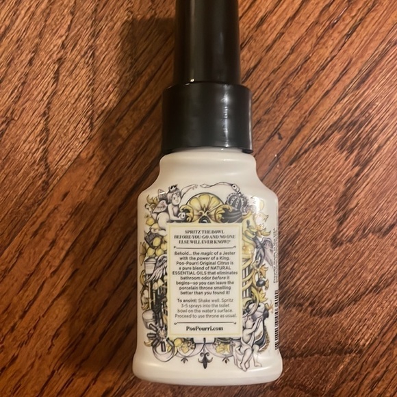 Poo-Pourri Before-You-Go Toilet Spray citrus 2 FI Oz New essential oil Sz 1.4 Oz - Picture 2 of 5